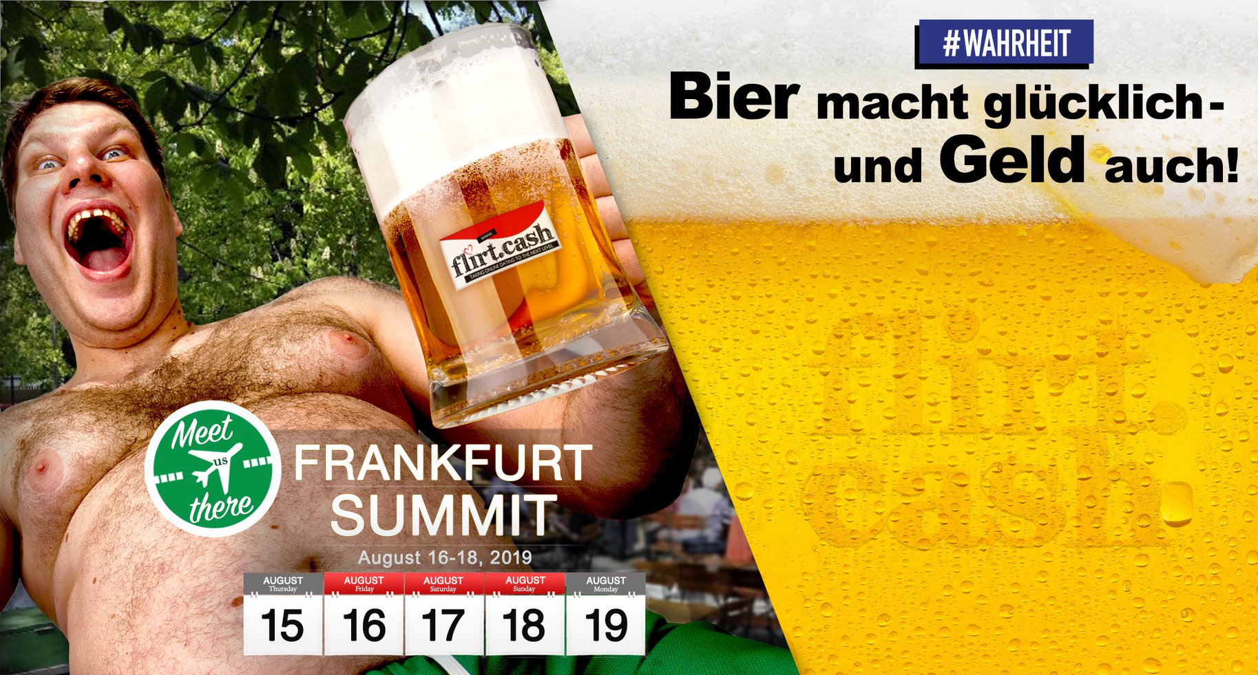 Frankfurt Summit