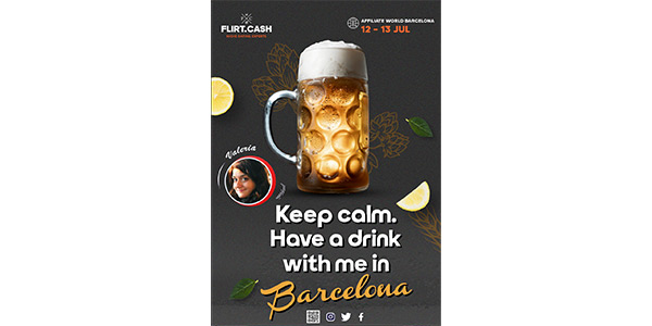 Affiliate World Europe Barcelona
