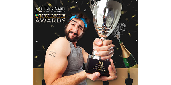 Flirt.Cash Awards