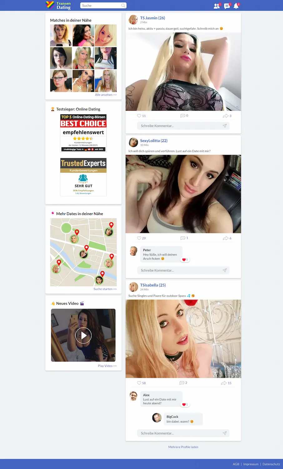 Facebook v1.1
