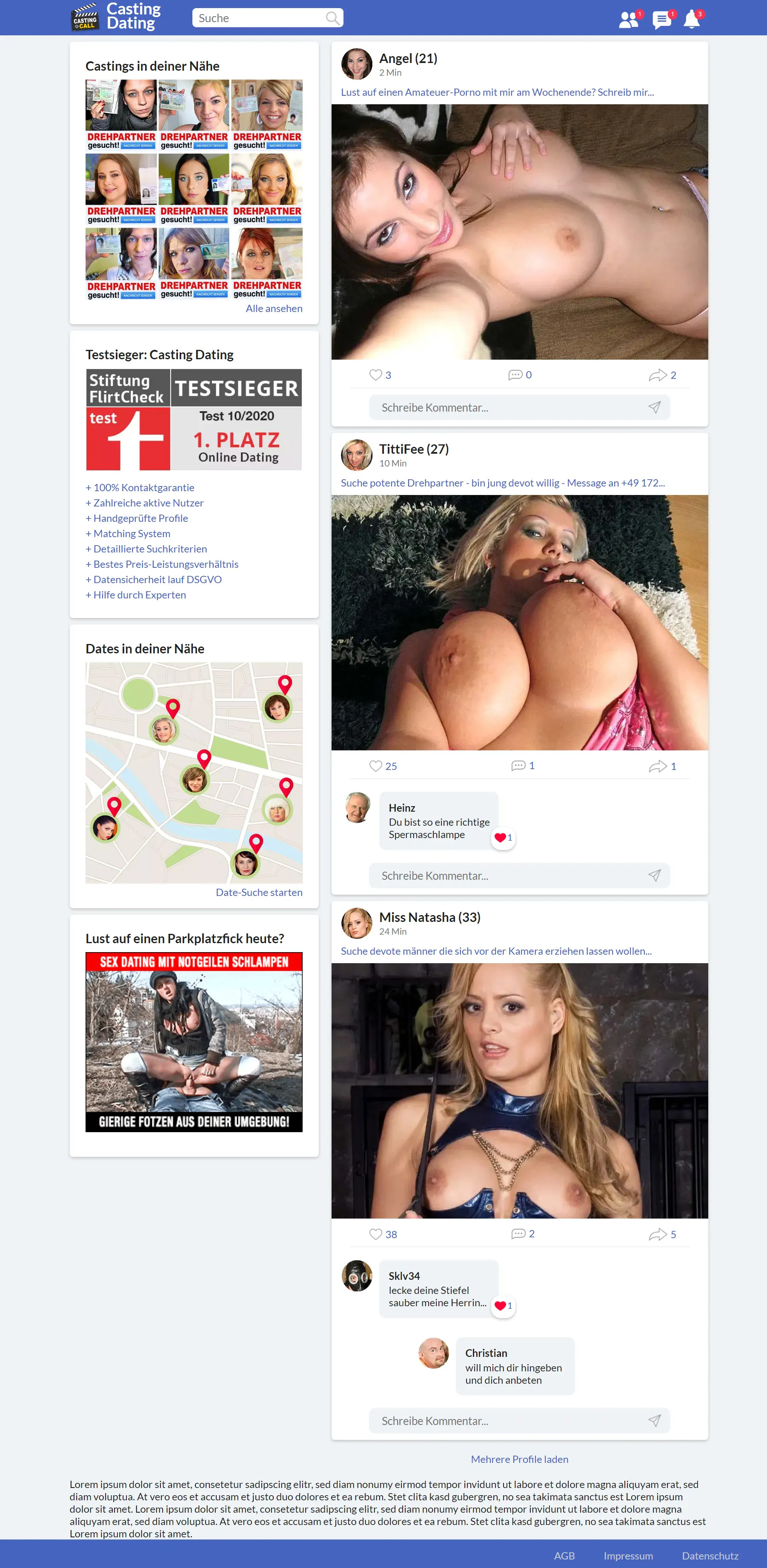 Facebook v1.0