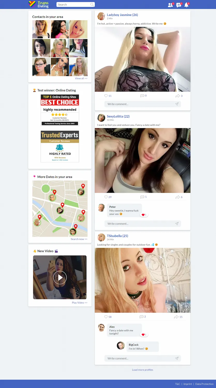 Facebook v1.1